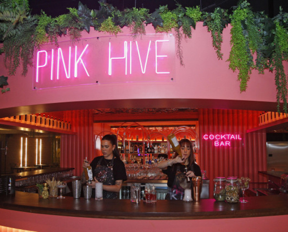 PINKHIVE 1