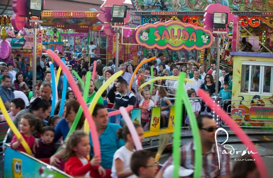 Así será a Festa da Pascua de Padrón 2024: programación completa