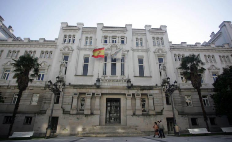 El TSXG debate el lunes sobre la condena a un joven por el apuñalamiento mortal de otro ante una discoteca de Santiago