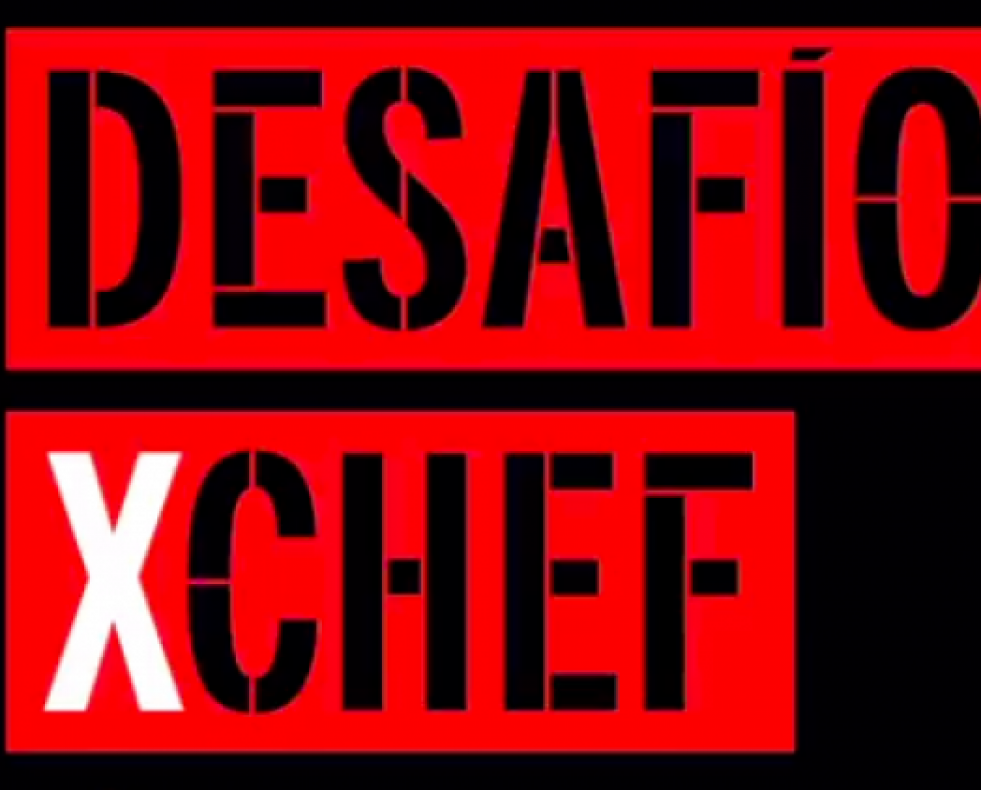 DesafioXChef
