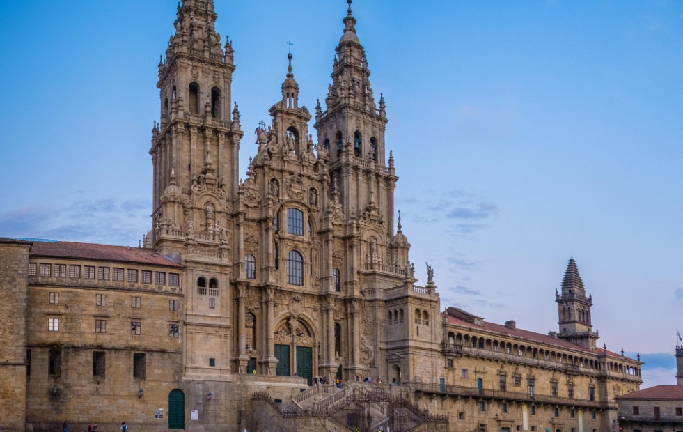 La Catedral de Santiago acoge este viernes un concierto gratuito