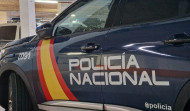 Detenidas dos personas en el aeropuerto de Santiago con droga pegada al cuerpo cuando iban a coger un vuelo a Canarias
