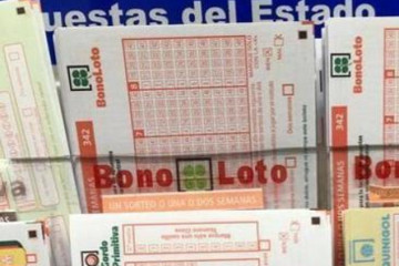 Bonoloto