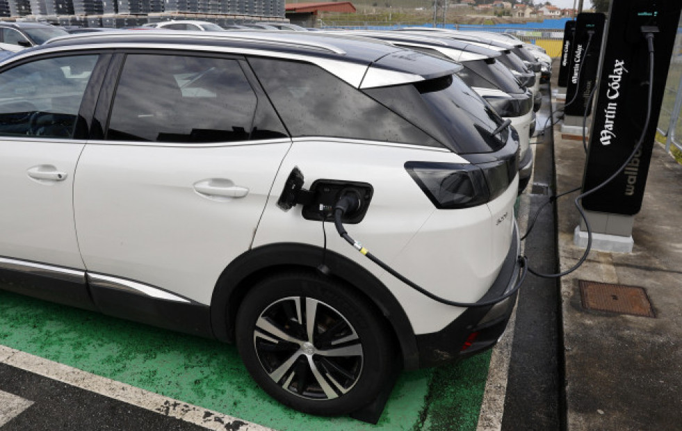 Los compradores de un vehículo electrificado pueden beneficiarse de la deducción del 15% en el IRPF