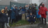 Diego Calvo destaca el valor inclusivo del Camino de Santiago