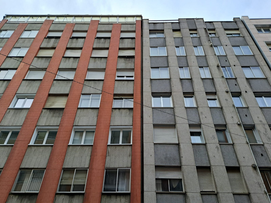 Compostela acollerá máis de 3.400 novas vivendas nun novo proxecto urbanístico impulsado pola Xunta