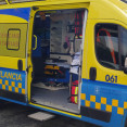 Ambulancia 1