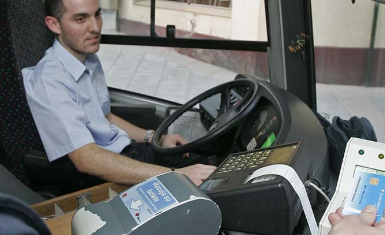 Estas son las novedades que tendrán las líneas de autobús de Teo