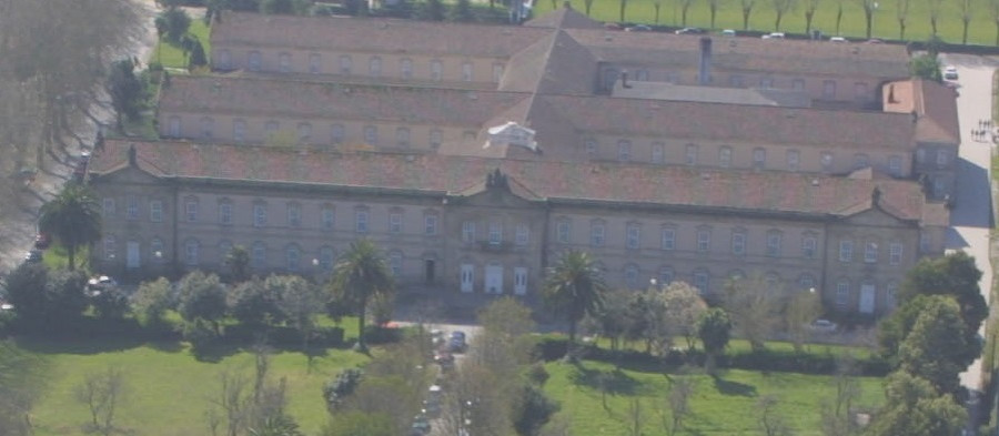 Personal del Hospital Psiquiátrico de Conxo reclama "seguridad" en sus puestos de trabajo