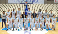 El Obradoiro Ames brilla en Zamora