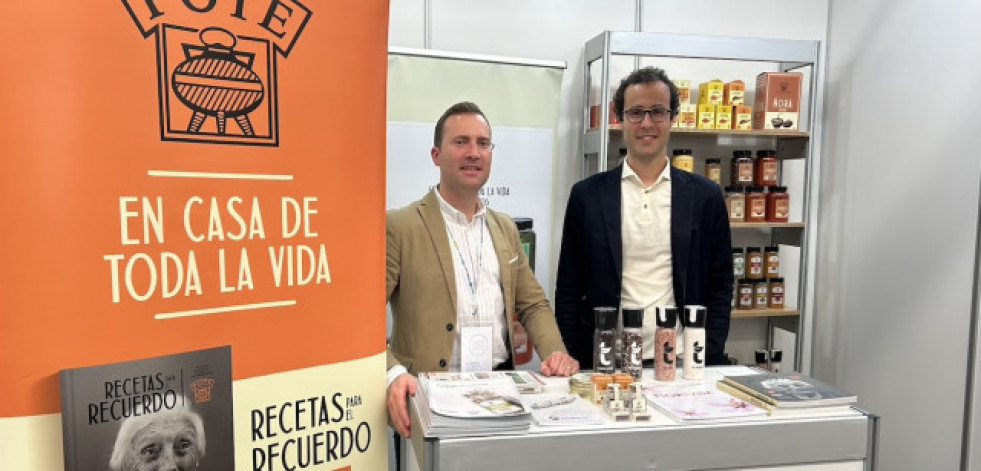 Toque y Pote, innovación en la industria de las especias