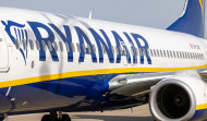 El TSXG ratifica la condena a Ryanair y obliga a readmitir a azafata despedida en Santiago