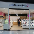 Cash converters