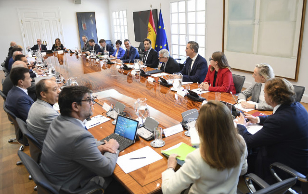 El Gobierno agilizará la construcción de vivienda y facilitará el acceso