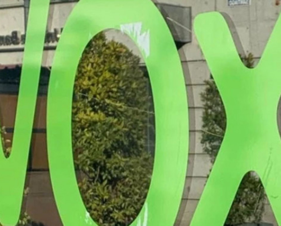 Voxcopia