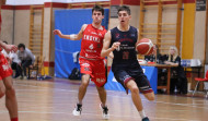 El Obradoiro Peleteiro se proclama campeón gallego júnior