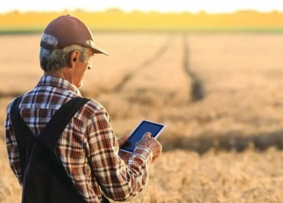 Melide apuesta por R para llevar la fibra óptica al rural