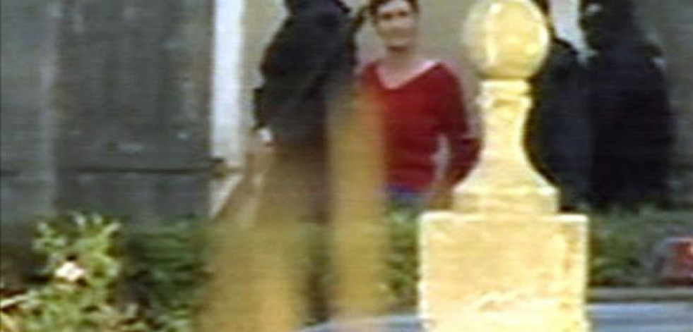 La exjefa de ETA Anboto calla al ser preguntada por el asesinato de Miguel Ángel Blanco