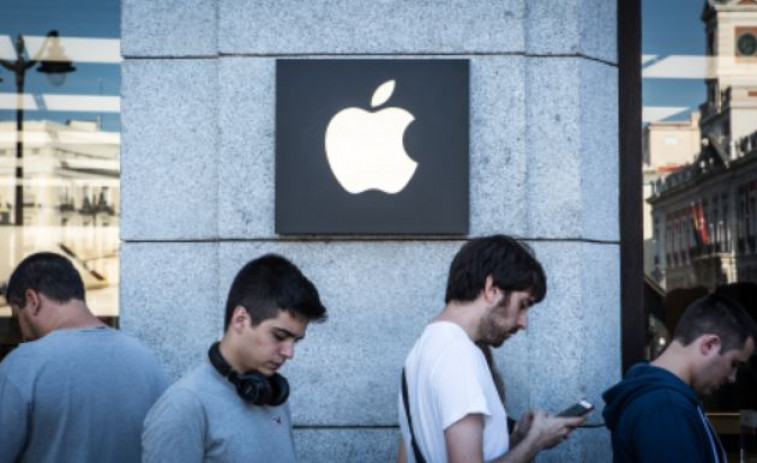 Apple elige Compostela para celebrar su primer evento educativo en la Comunidad