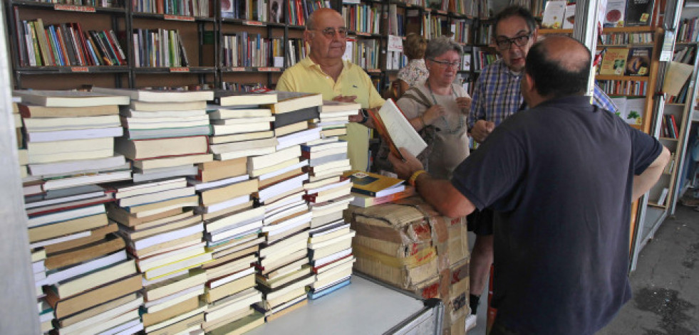 Corenta obras optan aos premios Follas Novas do Libro Galego