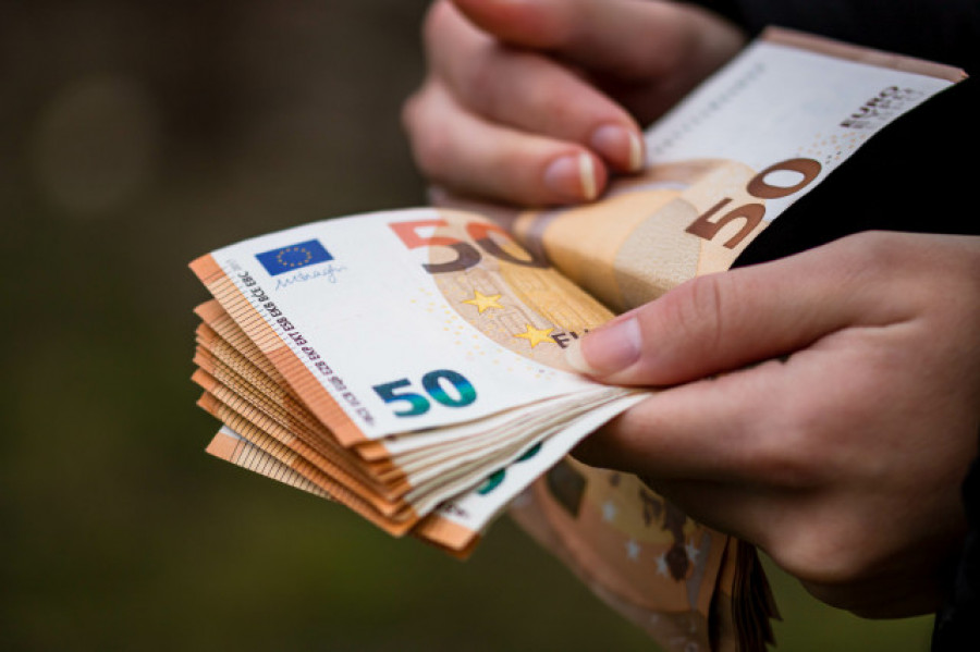 Santiago es una de las ciudades gallegos con los salarios más altos