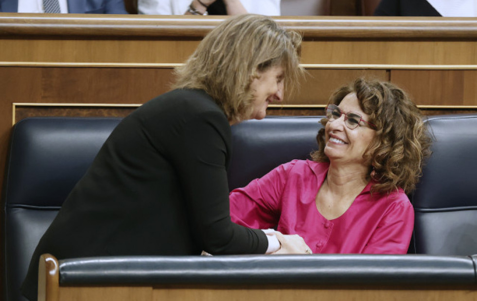 La España vaciada, municipalistas y Por un mundo más Justo se presentan a las elecciones europeas
