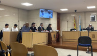Un juicio por intento de homicidio, suspendido por la huelga de letrados en Santiago