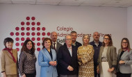 Administradores de fincas de Santiago reclaman la colegiación obligatoria