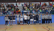 El Obradoiro cambia el Multiusos por Bertamiráns