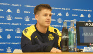 Berto Cayarga: 