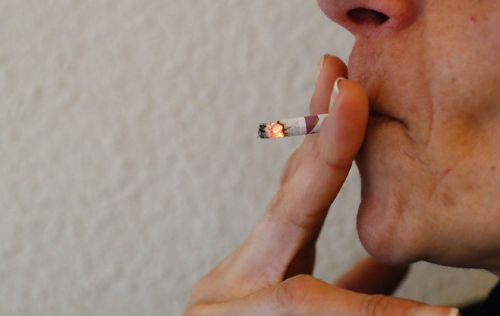 Estos son los lugares en los que no podrás fumar con la nueva Ley Antitabaco