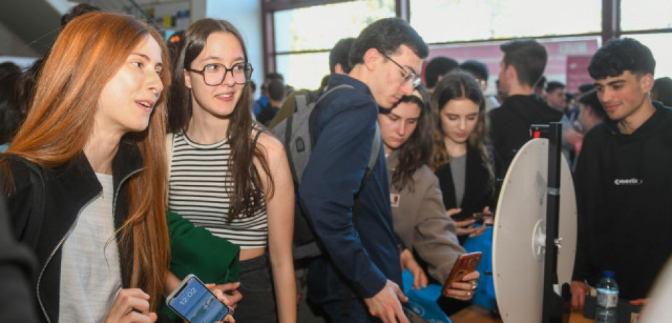 Los periodos de prácticas de cara a la jubilación se podrán recuperar desde el 1 de junio