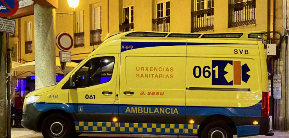 Muere un hombre en Burgos al quedar atrapado por el estiércol que descargaba del tractor