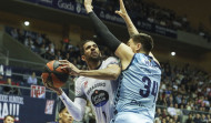 El Obradoiro no falla ante el Andorra y sigue en la pelea por la salvación  (101-89)