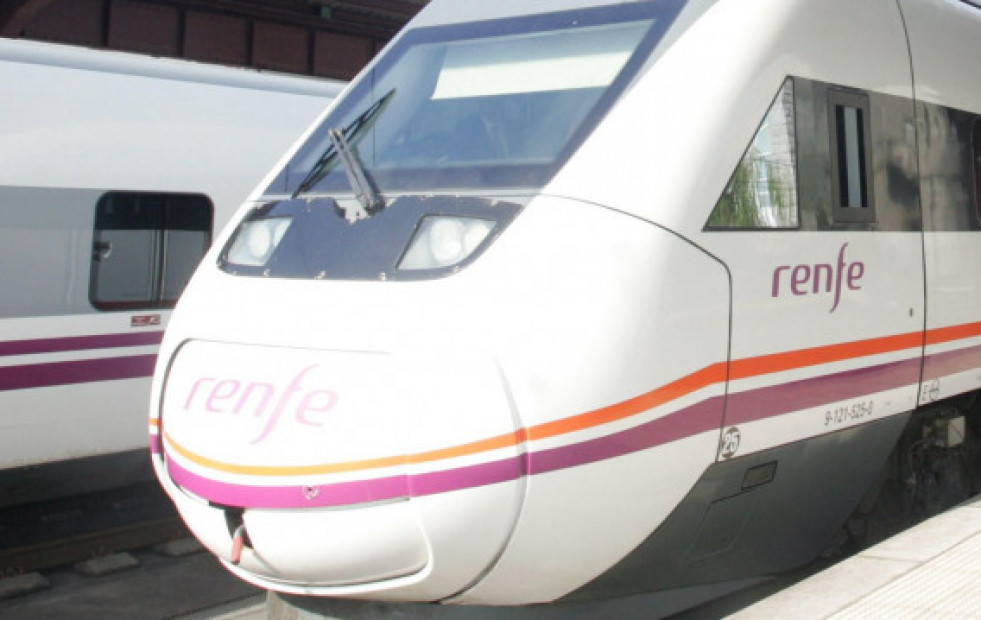 Puente asegura que no hay planes para integrar Renfe con Adif y Talgo