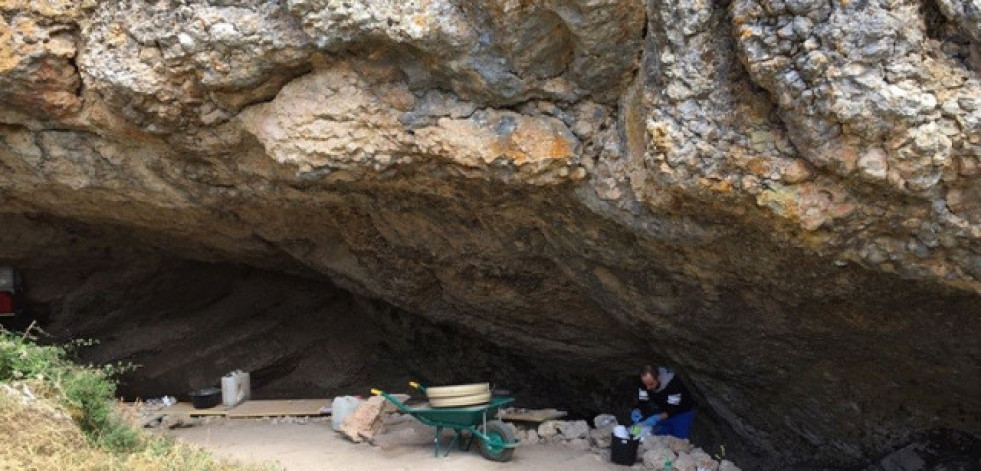 Satisfacción en el 25º cumpleaños de la Fundación Atapuerca