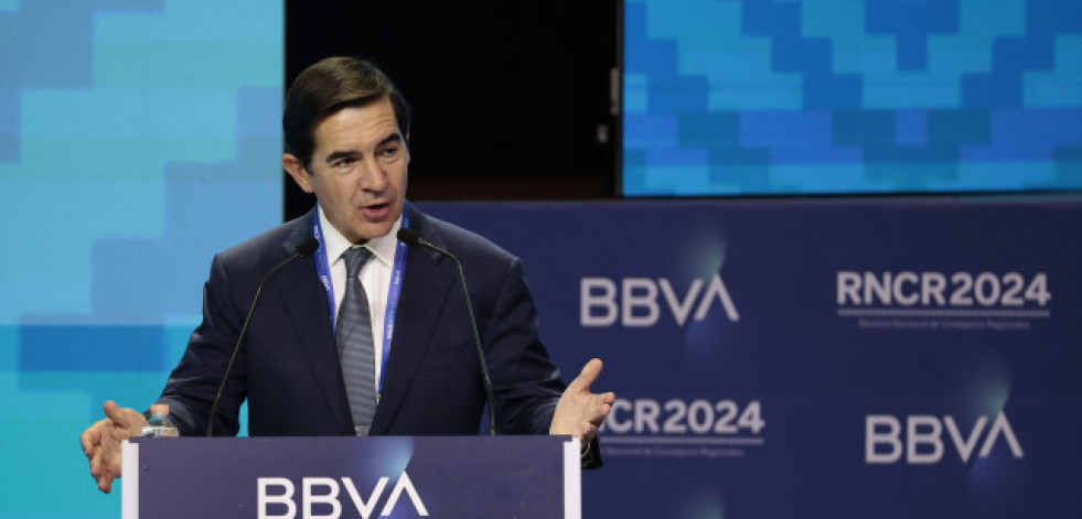 BBVA comunicó a Sabadell que no había “espacio” para mejorar económicamente su oferta