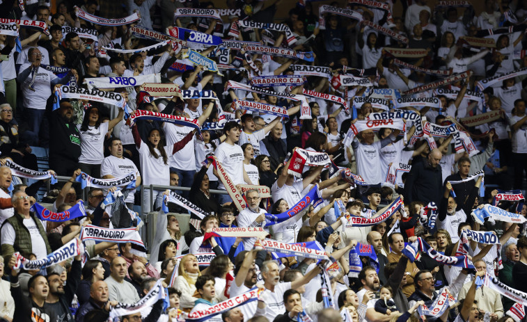 El Obradoiro, obligado a ganar y esperar una derrota del Granada