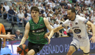 El Granada se salva y condena al Obradoiro (97- 71)