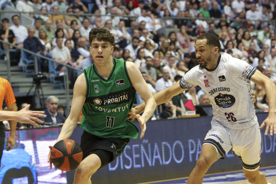 El Granada se salva y condena al Obradoiro (97- 71)