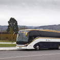 Bus autobus Monbus