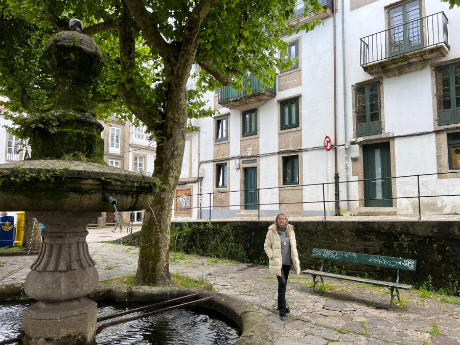 Los socialistas de Santiago apoyarán la comisión para analizar la gestión del agua