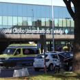 Hospitalario Universitario de Santiago (CHUS) se