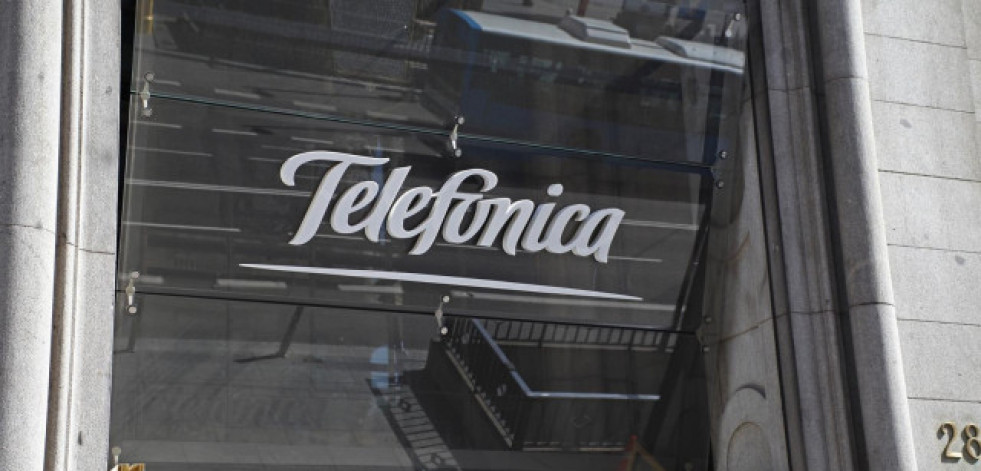 La SEPI alcanza el 8,53% en el capital de Telefónica tras invertir 1.941 millones de euros