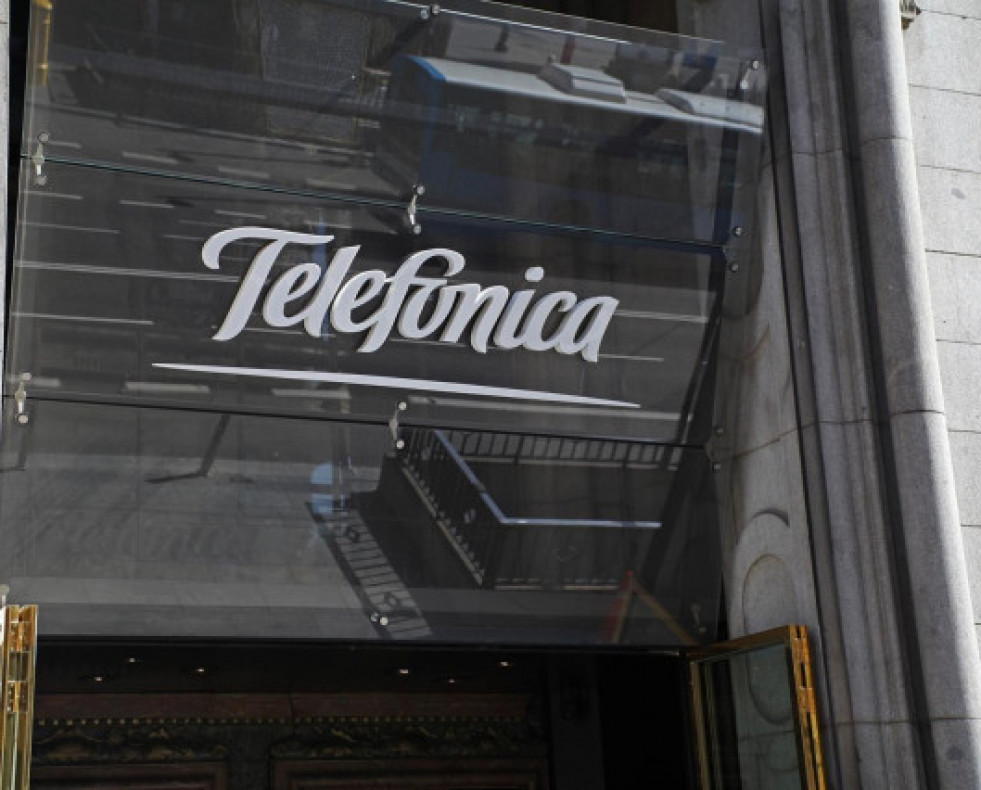 Telefonica