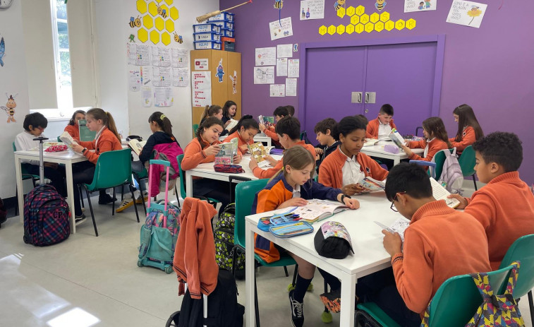 Casa do Neno, un proxecto educativo adaptado aos novos tempos