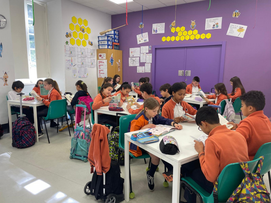 Casa do Neno, un proxecto educativo adaptado aos novos tempos