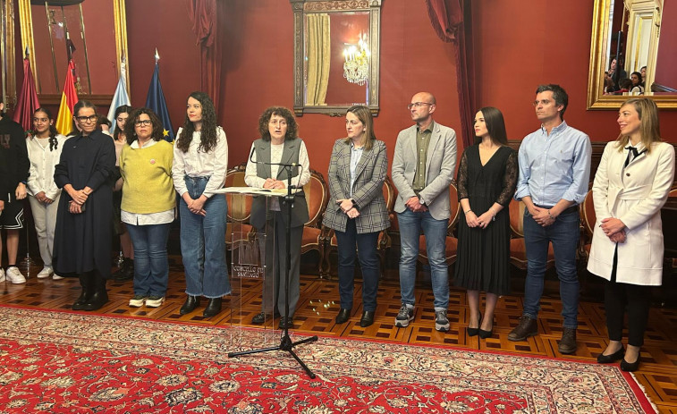 O Concello celebra o Día das Letras Galegas cunha homenaxe a Luísa Villalta