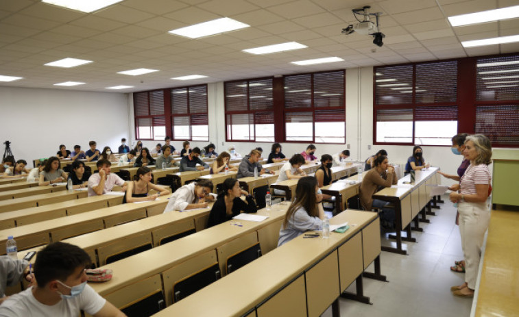 La USC y la UVigo mantienen posiciones en el ránking de Shanghái de mejores universidades