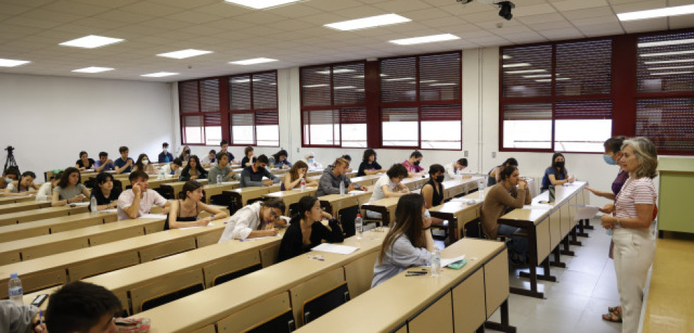 La USC y la UVigo mantienen posiciones en el ránking de Shanghái de mejores universidades